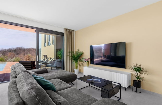 Apartment in Croatia Near Stunning Beaches - Foto 12