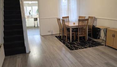 Nightingale road apartament - Foto 5