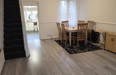 Nightingale road apartament - Foto 5