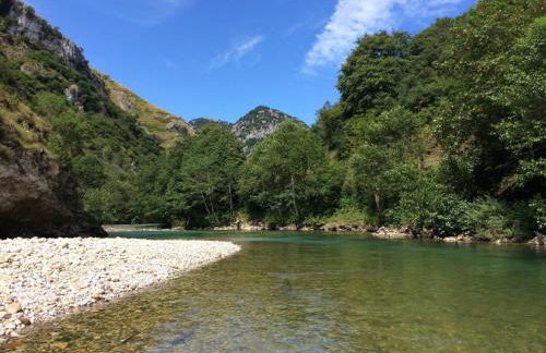 Casa Rural El Cantón - Foto 45