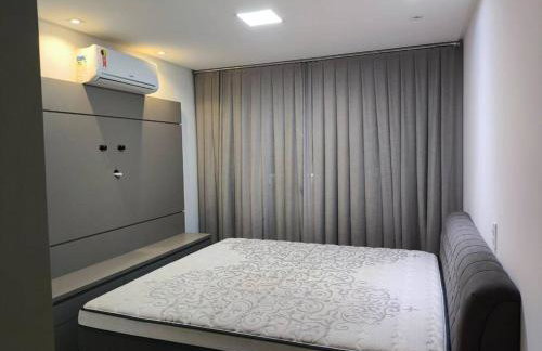 Apartamento alto padrão de 2 quartos com vista mar em itapema - Photo 34