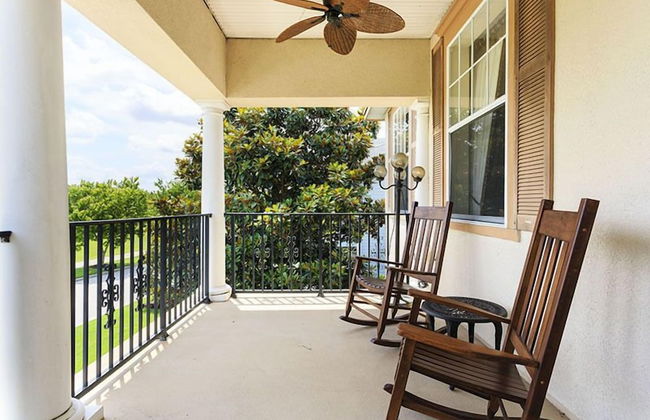 Je53088 - Reunion Resort - 4 Bed 4 Baths Villa - Photo 33