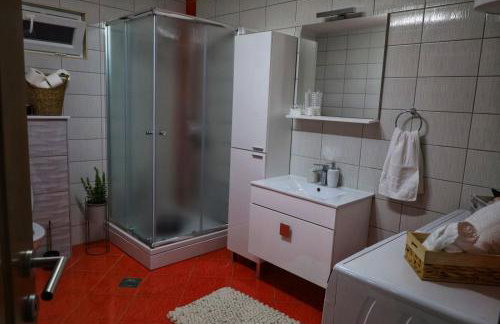 Cliffside Villa Vilić - Foto 38