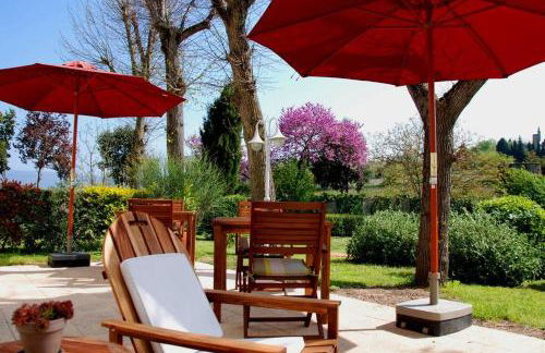 Gîte - Holiday Home Vent Marin - Foto 22