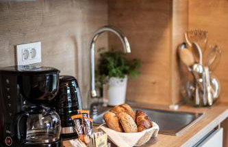 Apartments Villa Beller - Foto 113