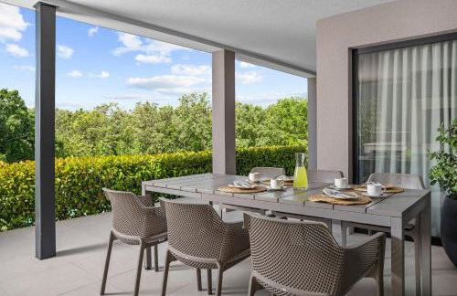 Villa Alba Labin - Foto 31