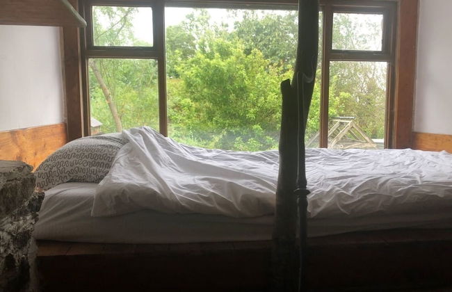 Unique Fairytale Farmhouse Near Galway - Foto 24