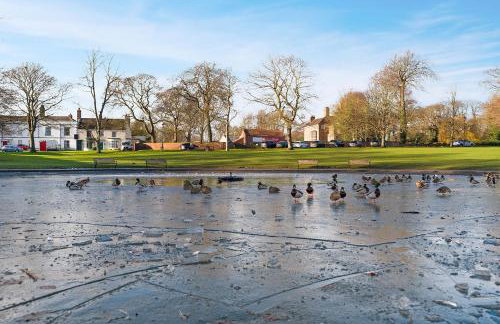 High Spec 2 BBR On High Street Near Shops - Foto 42