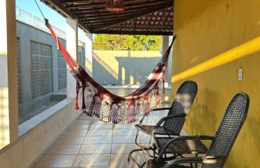 Casa Brilho do Sol - Photo 31