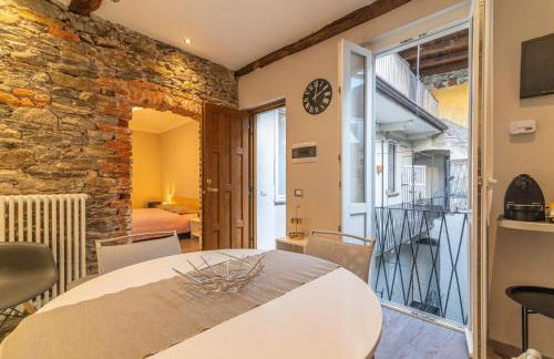 LA PERLA piccolo appartamento in piazza - Photo 21