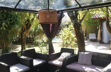 maison de vacances - Foto 18