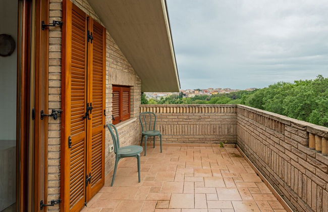 Villa Mura in Fossacesia - Foto 60