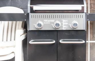 Helle Top gelegene Fewo im schönen Gau-Algesheim, Monteure willkommen, Parkplatz vor der Tür - Foto 19