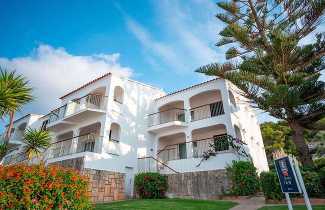 Apartamentos Seth Mestral y Llebeig - Foto 51