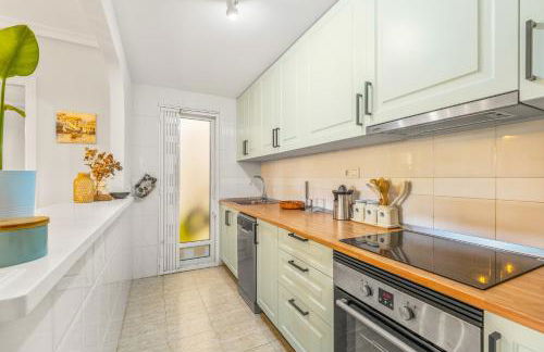 Bugenwilla Orihuela Costa - Foto 9