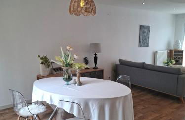 Ker'mima in Antoigné Châtellerault - Foto 22