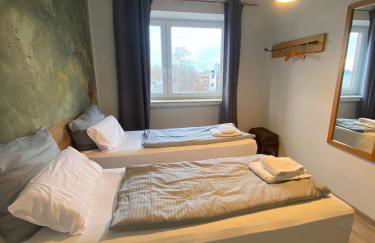 Serviced Apartments Mecklenheide - Foto 72