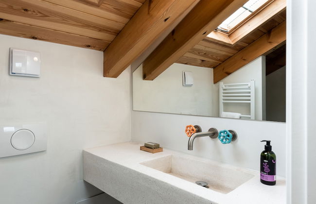 Fos Villa your place under the Cretan Sun with private heated pool - Foto 44