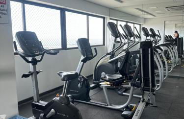 Studio Ilha do Leite - Próximo ao Polo Médico e Consulado EUA - Foto 27