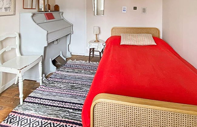 9 Person Holiday Home in Ljungbyhed-by Traum - Foto 16