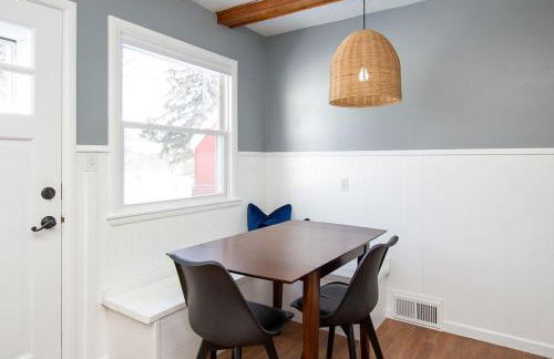 NEW Charming Home in the Heart of North Fargo - Foto 35