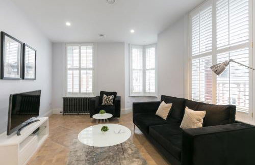 Urban Chic - Shaftesbury - Foto 16