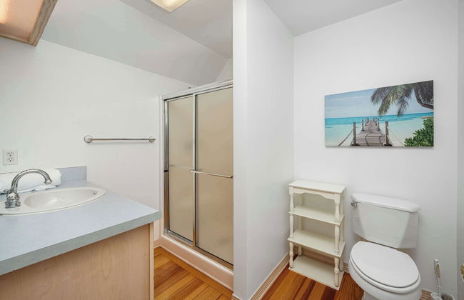 Secluded Waterfront Retreat for 23 Dock, Pets OK - Foto 27