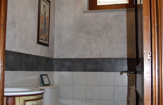 Agriturismo Borgo Santa Lucia, Villa Mimosa - Photo 22