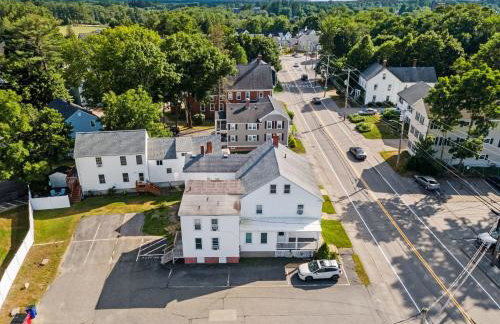 2nd Flr Large 1 Bed - Short to Midterm Rental - Foto 27