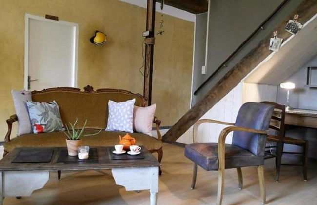 Gite Vintage Touch - Photo 13