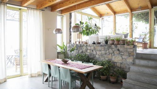 IseoLakeRental - Villa Dossello - Foto 5