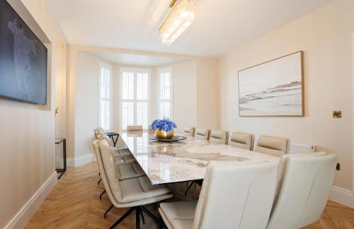 111 By Mayfair - Luxurious 12 Bedroom House, Portrush - Foto 59
