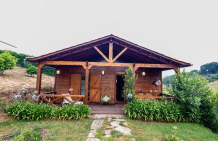 Casa Alfazema, Quinta Carmo - Alcobaça - Nazaré - Foto 17