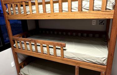 Casarão Guarapari - Setiba - Casa de Temporada Inteira Privativa para Grupos e Famílias - Foto 32