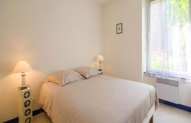 Stone House by Les Godelins Beach - Foto 4