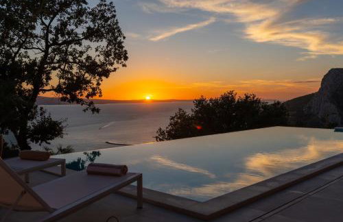 Luxury Villa La Mirada - Foto 12