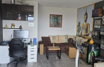 TimE to Relax in Downtown - Foto 25