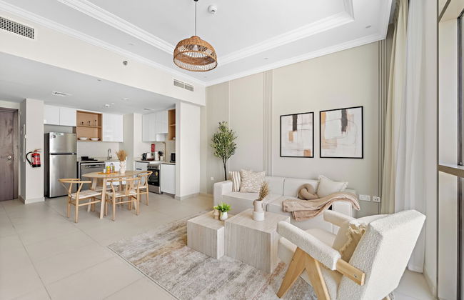 Silkhaus Reflection Tower - Photo 19