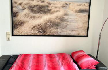 Winter's Retreat Apartment, privater Eingang und kostenloser Parkplatz - Foto 2