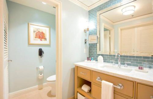 Stunning Studio Apartment Located at the Ritz Carlton-Key Biscayne - Foto 15