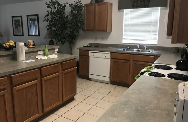 Clermont Area Vacation Homes by Shine FM - Photo 16