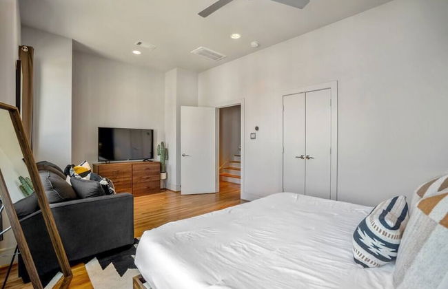 Luxury Downtown Getaway With Breathtaking Views - Foto 12