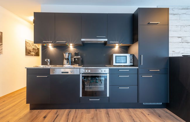 A CASA Rubin Chalet & Studio Resort - Foto 37