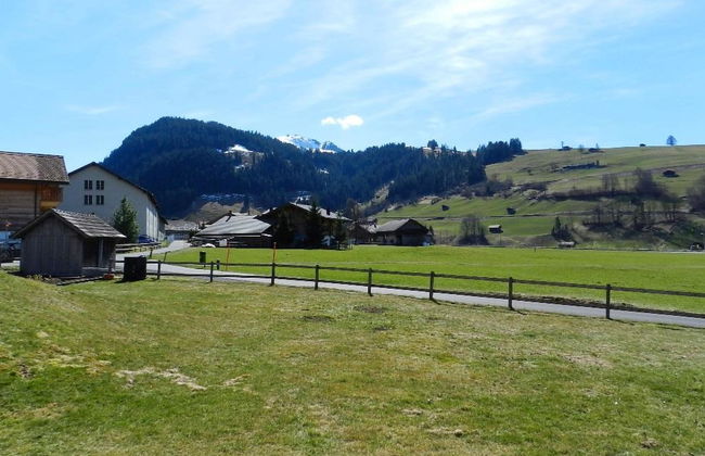 Studio Rinderbergblick - Foto 7