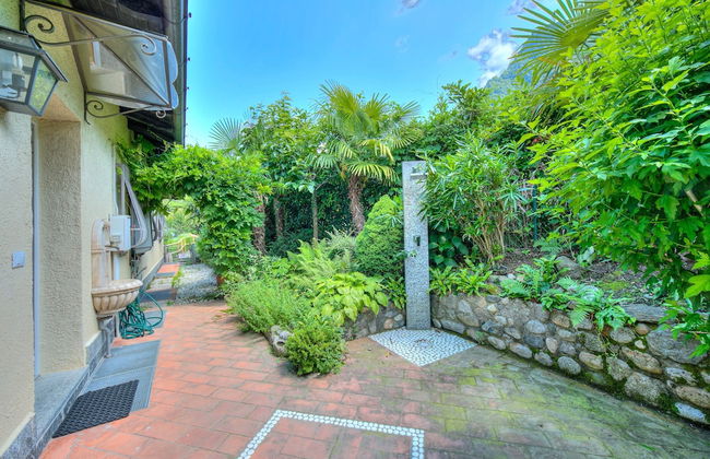 Casa Francesca Garden And View - Foto 32