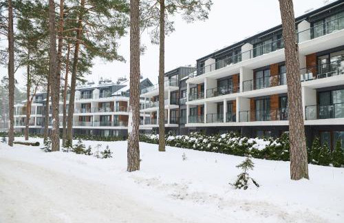 Apartament BLASK Jeziora - Foto 39