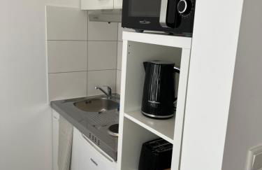 Schloss Appartement - Foto 18