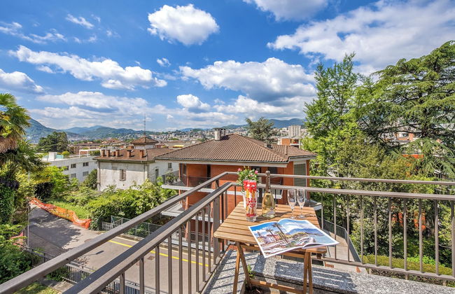 Casa Nova Bella With Free Parking - Photo 17