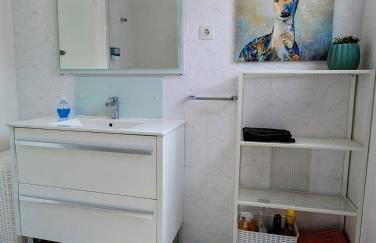 Chalet independiente con piscina - Photo 28