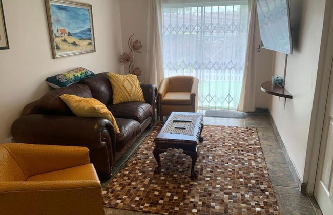 Mispa George - Self Catering Apartment - Sleeps 2 - Foto 13